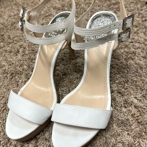 Vince Camito heels